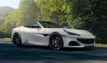 Ferrari Portofino M Europe